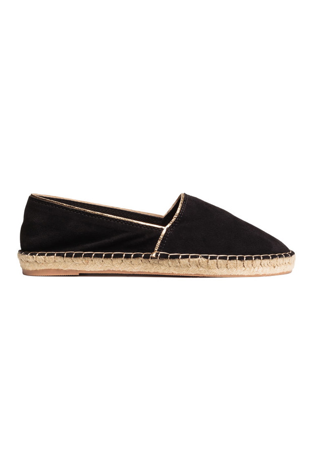 Espadryle H&M, 149,90 zł