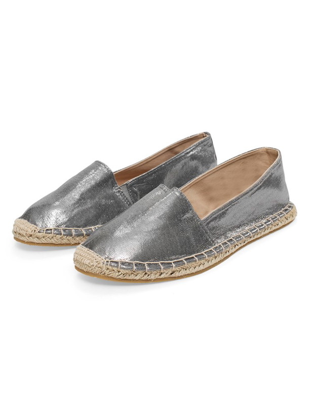 Espadryle KappAhl, 79,99 zł