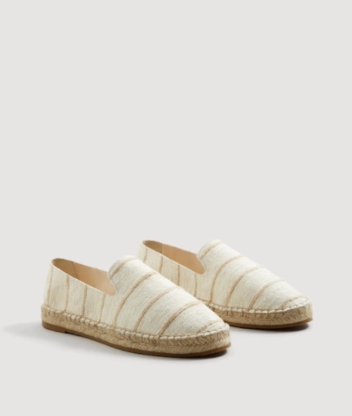 Espadryle Mango, 139,90 zł