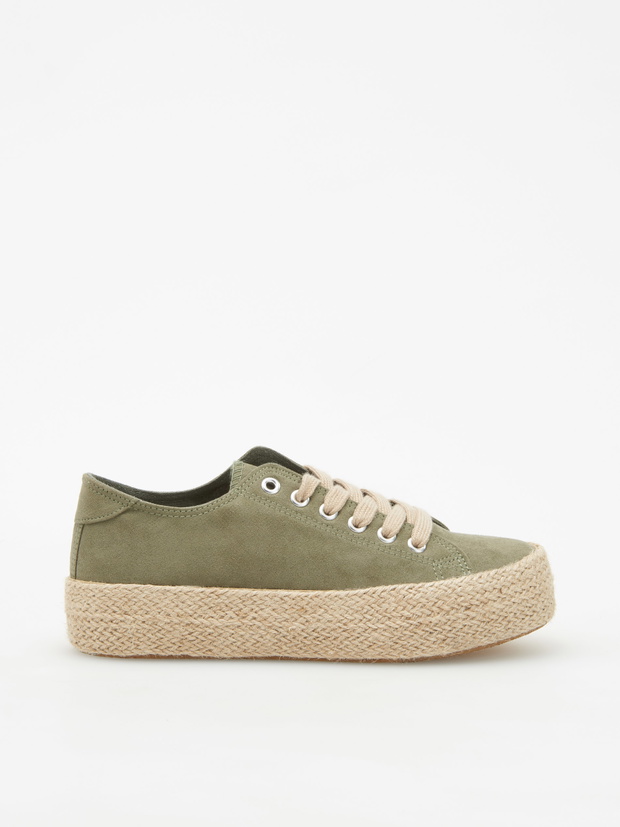 Espadryle Reserved, 89,99 zł