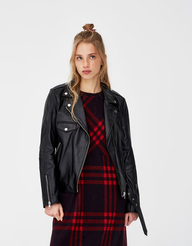 Kurtka Pull&Bear, 399 zł
