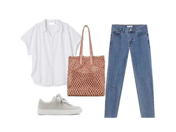 Look nr 1