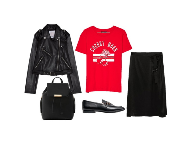 Look nr 2