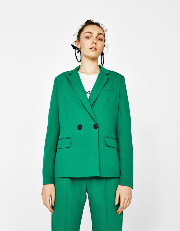 Marynarka Bershka, 139 zł