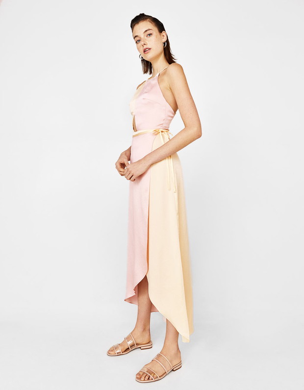 Sukienka Bershka, 159 zł