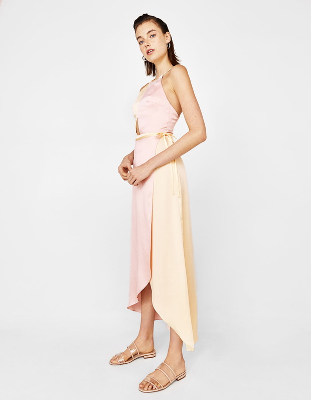 Sukienka Bershka, 159 zł