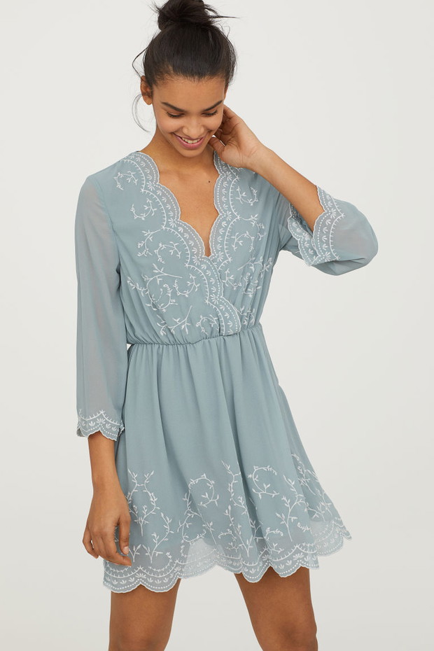Sukienka H&M, 149,90 zł