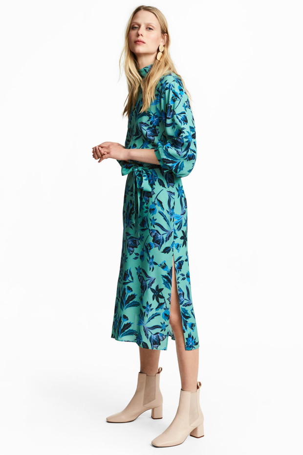 Sukienka H&M, 199,90 zł