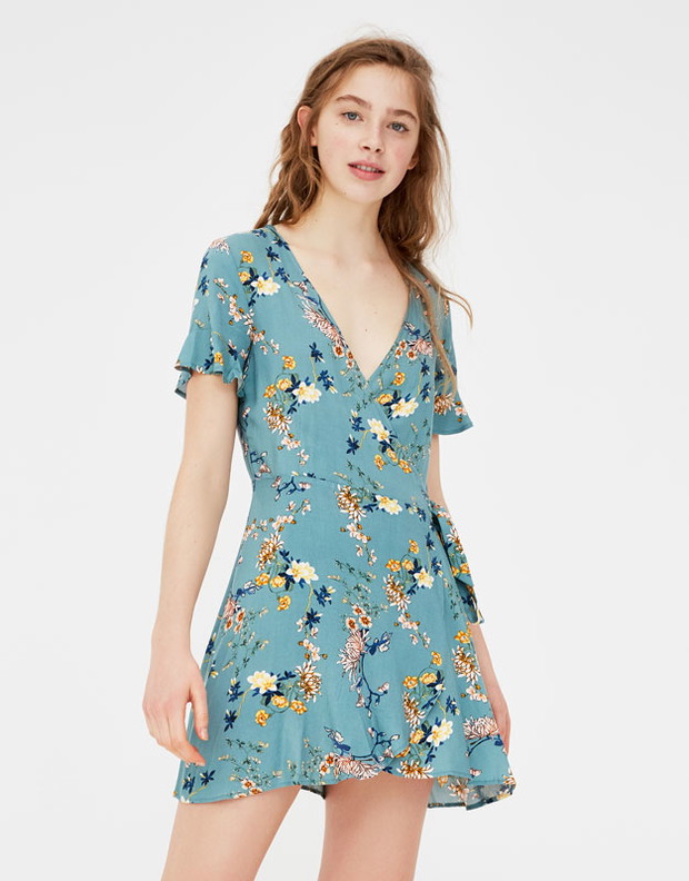 Sukienka Pull&Bear, 89,90 zł