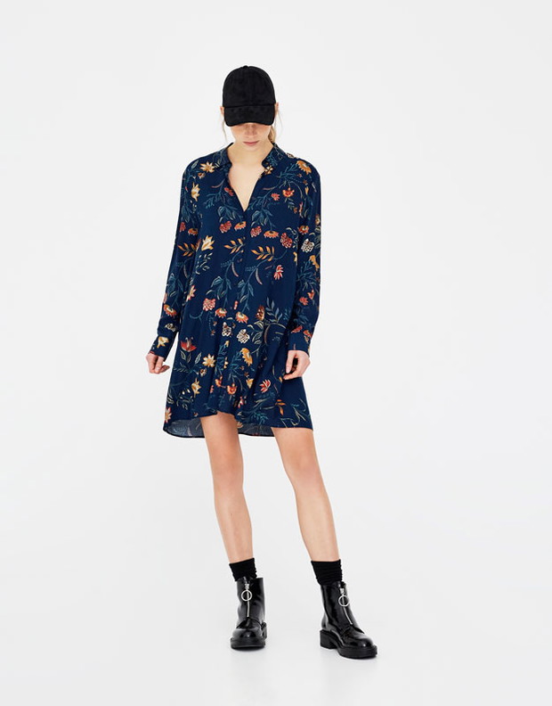 Sukienka Pull&Bear, 89,90 zł