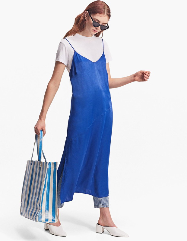 Sukienka Stradivarius, 79,90 zł