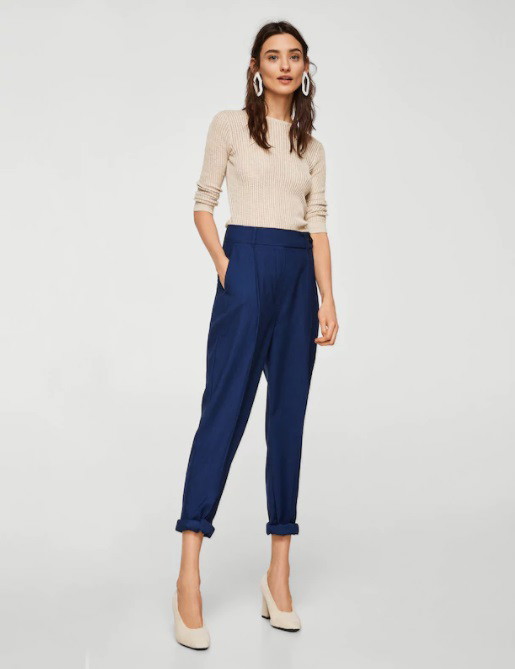 Sweter Mango, 99,90 zł