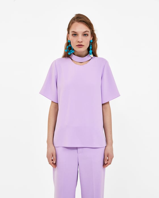 Top Zara, 139 zł