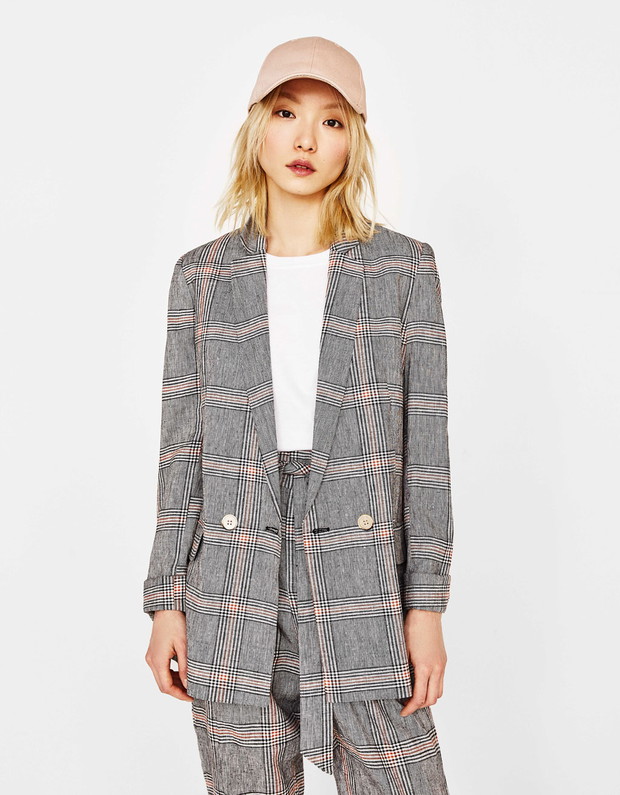 Marynarka Bershka, 139 zł