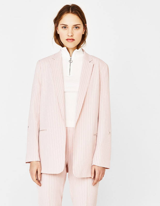 Marynarka Bershka, 139 zł