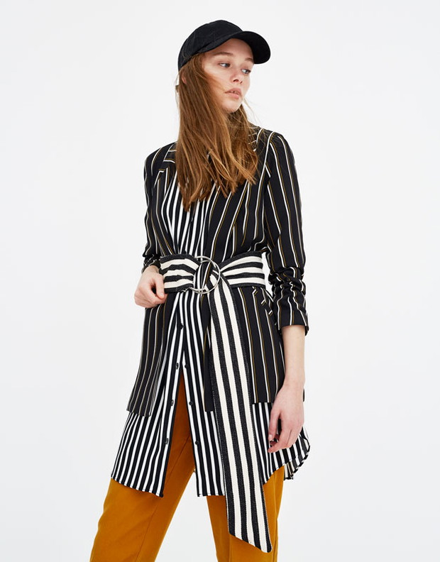 Marynarka H&M, 99,90 zł