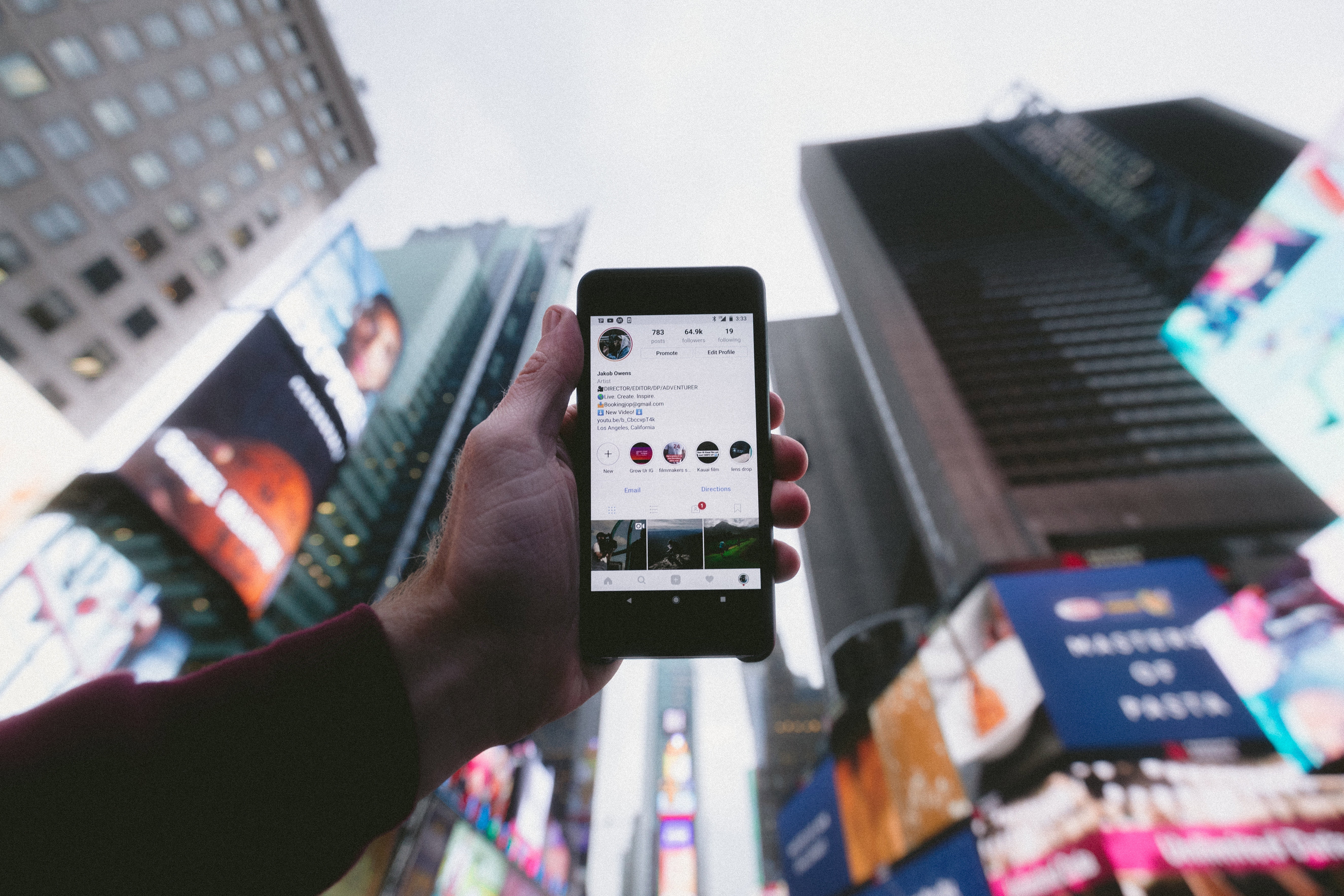 Od teraz wasze Instagramy będą popularniejsze!