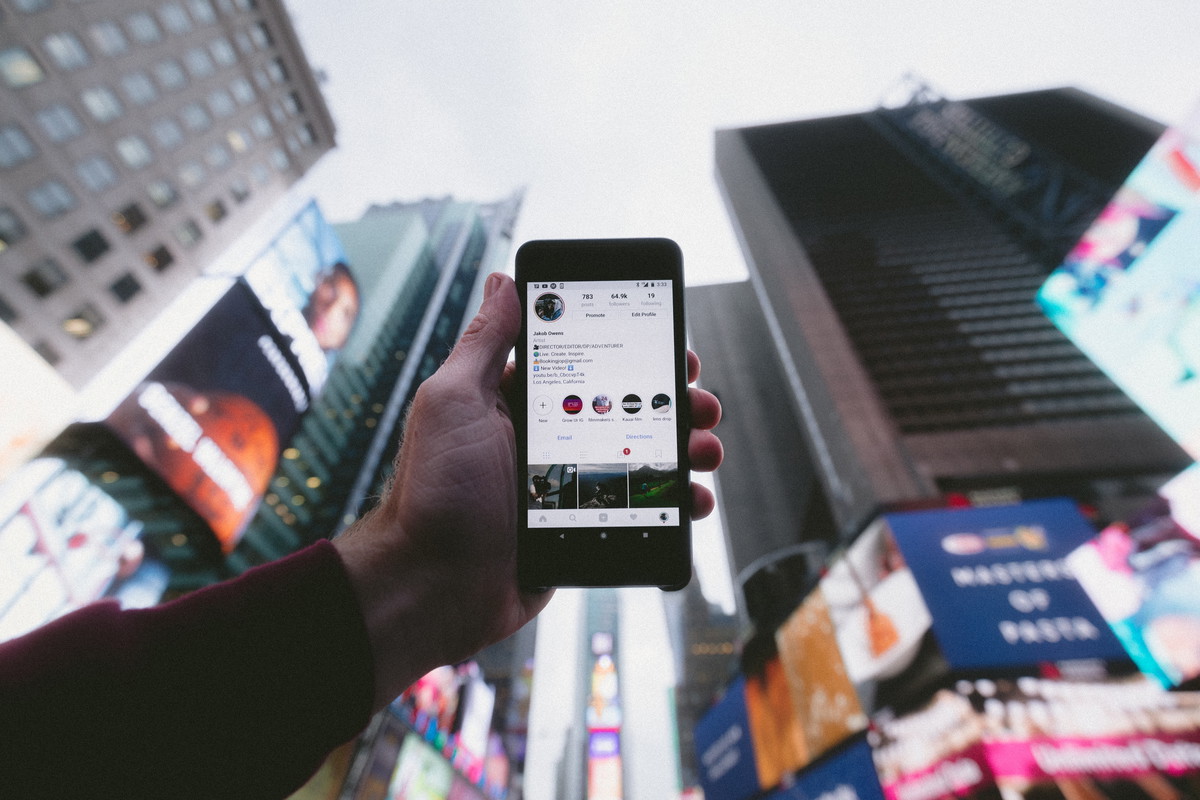 Od teraz wasze Instagramy będą popularniejsze!