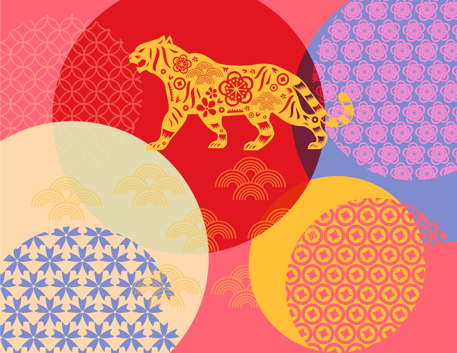 Horoskop chiński na 2022 dla każdego znaku zodiaku