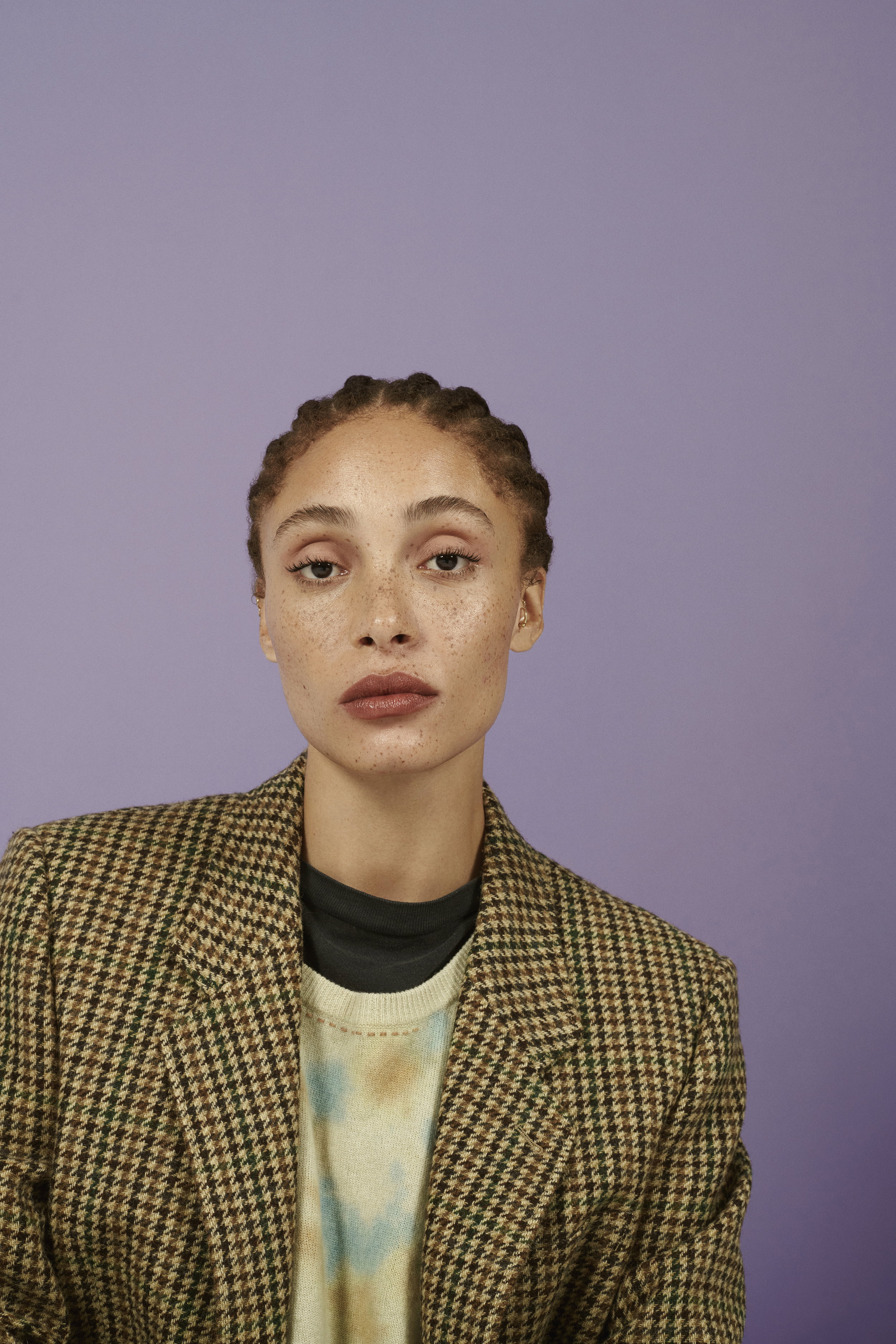 Rozmowa z Adwoą Aboah, nową ambasadorką-aktywistką Rimmel London