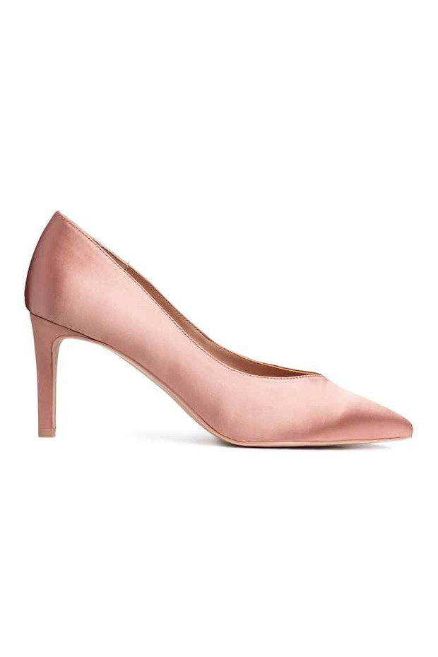 Czółenka H&M, 55,90 zł