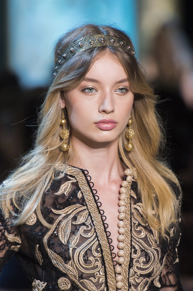 Ellie Saab