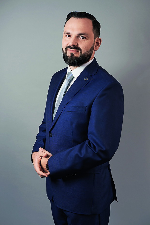 Kamil Wyszkowski