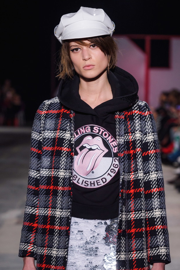 Licencyjna kolekcja Bizuu x The Rolling Stones