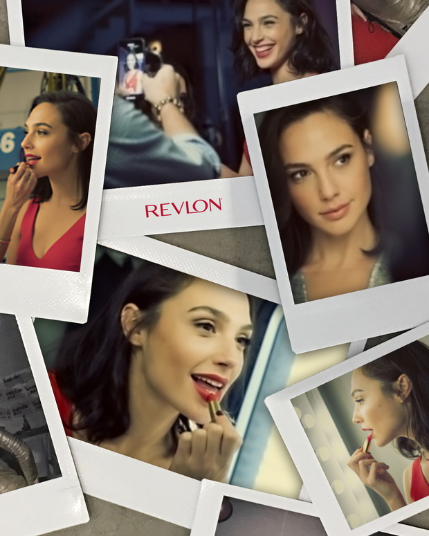 Marka Revlon ogłosiła nowego ambasadora