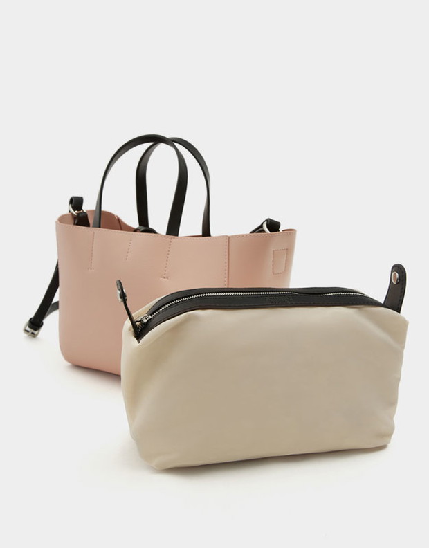 Torebka Pull&Bear, 89,90 zł