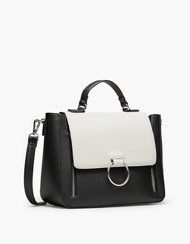 Torebka Stradivarius, 75,90 zł