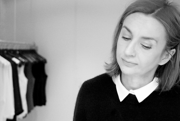 aga zawadzka