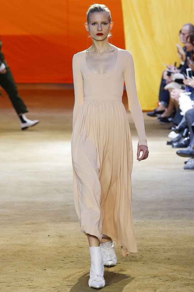 Pokaz kolekcji Celine ss 2016 na Paris Fashion Week_MON0985