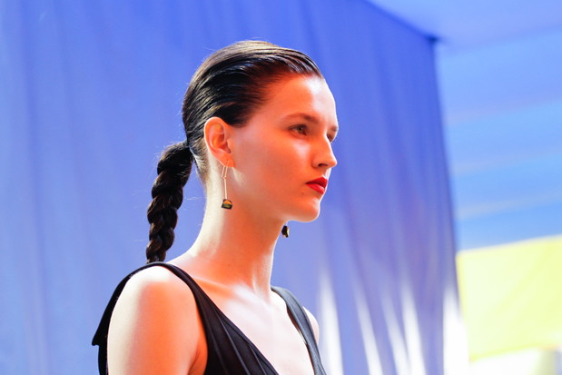 Scenografia pokazu Celine SS 2016 na Paris Fashion Weekceline_925_ss16