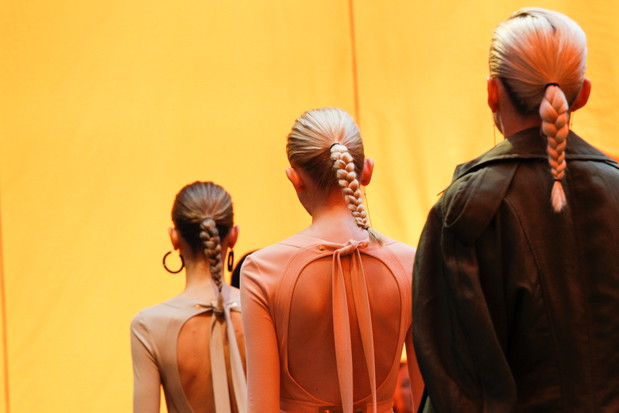 Scenografia pokazu Celine SS 2016 na Paris Fashion Weekceline_944_ss16