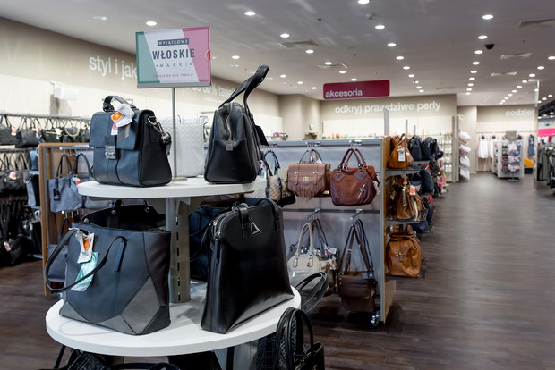 TK Maxx Wola Park 4