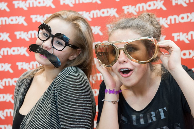 TK Maxx Wola Park 5