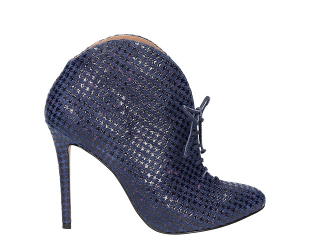 Buty na jesień damskie Kazar 1