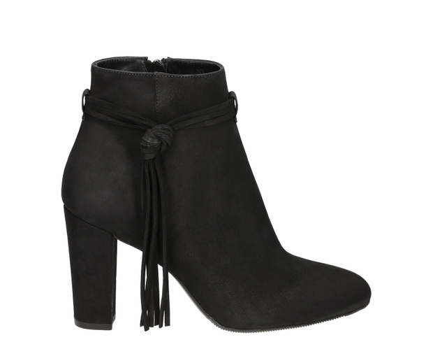 Buty na jesień damskie Kazar 4
