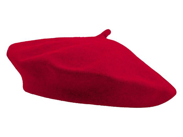 beret_rabionek_czerwony