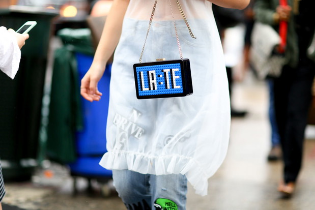New York str RS16 1375