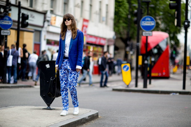 London m str RS16 6496