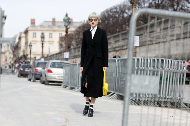 Paris str F15 366