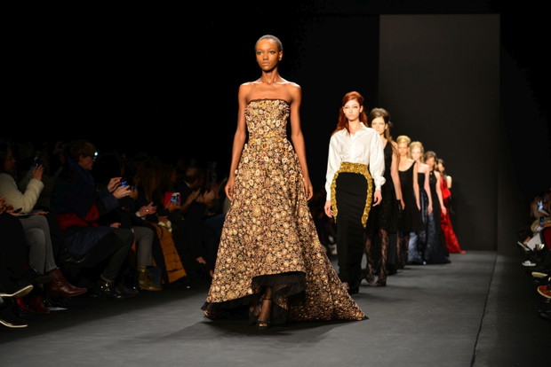 1)POKAZY Badgley&Mischka