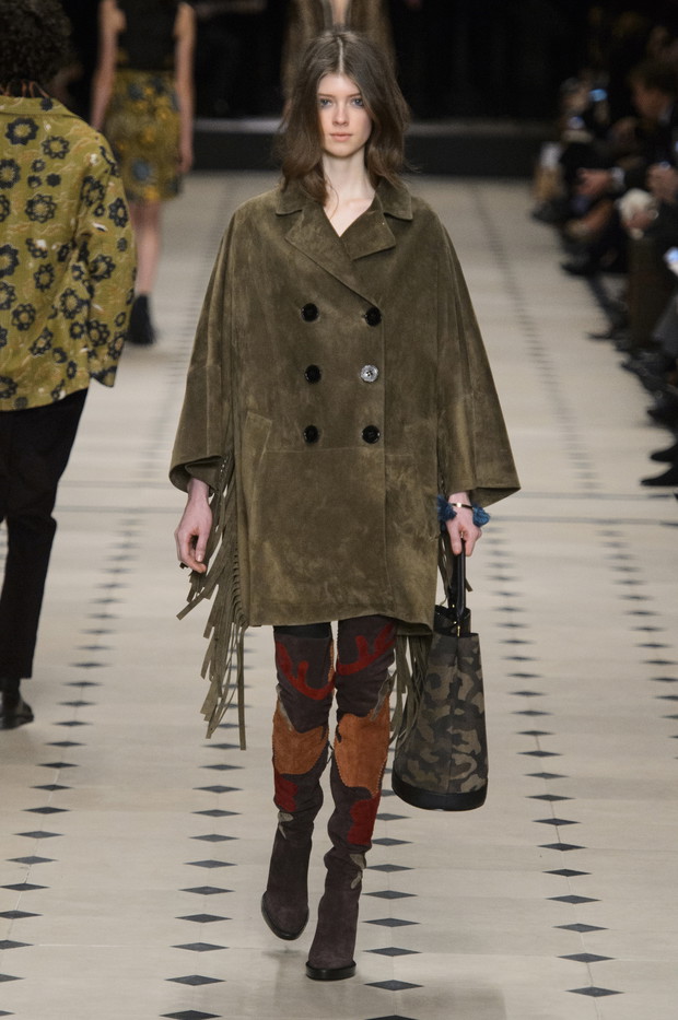 Burberry F15 081