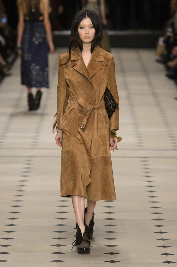 Burberry F15 111