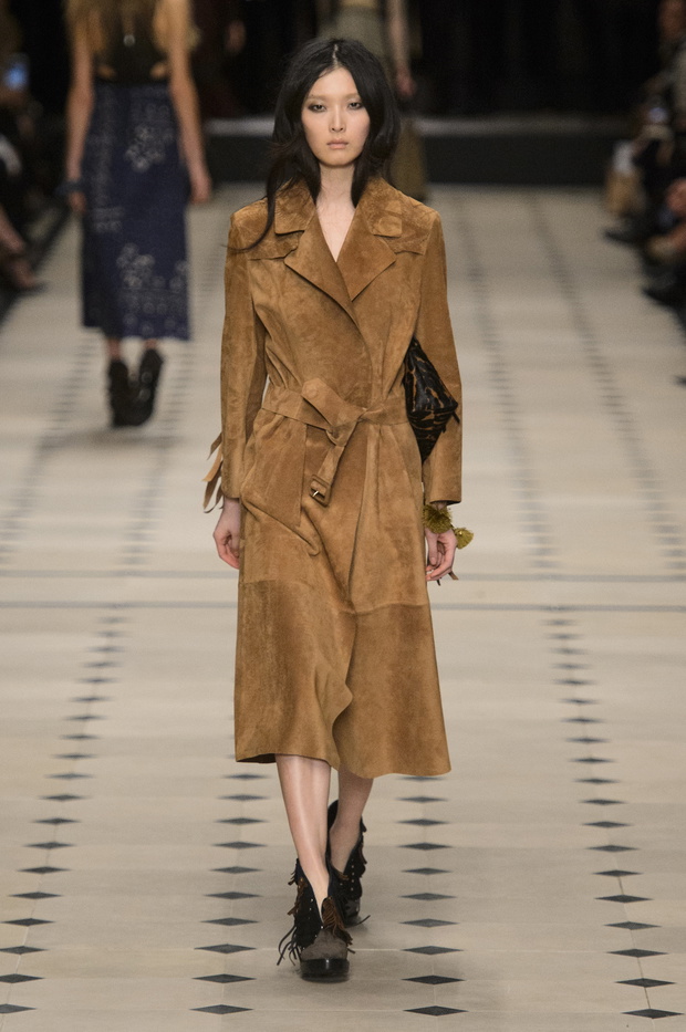 Burberry F15 111