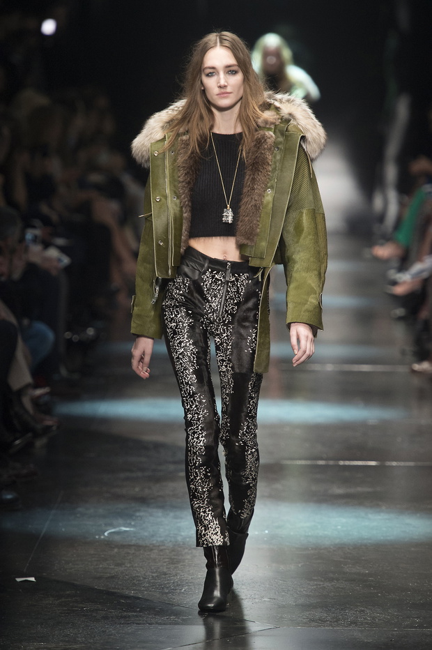 Cavalli F15 092