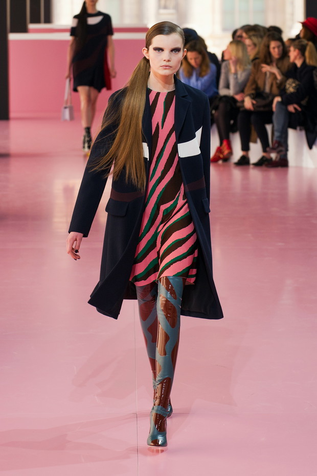 Dior F15 160