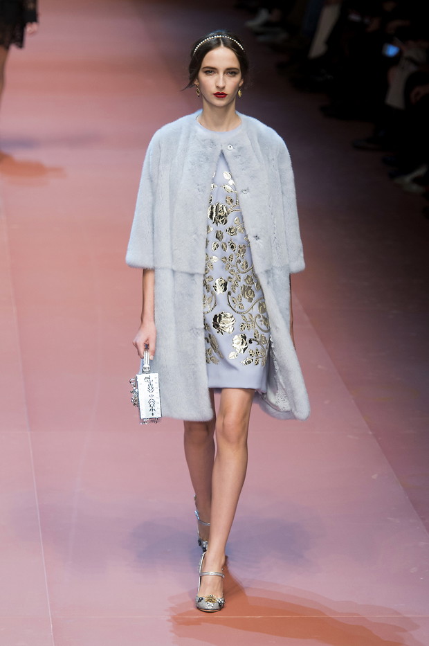 Dolce e Gabb F15 031